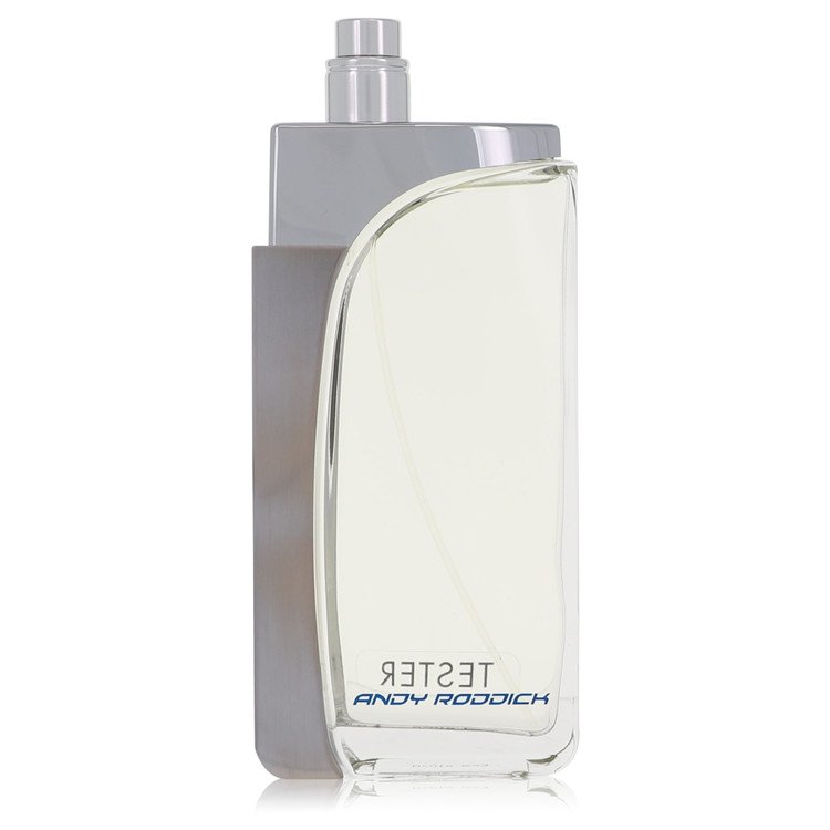 Andy Roddick Cologne By Parlux Eau De Toilette Spray (Tester) Andy Roddick Cologne By Parlux Eau De Toilette Spray (Tester)