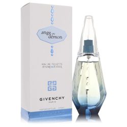 Ange Ou Demon Tender Perfume By Givenchy Eau De Toilette Spray