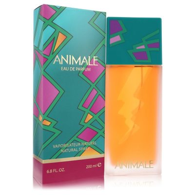 Animale Perfume By Animale Eau De Parfum Spray