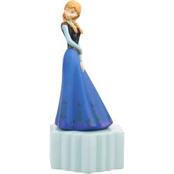 Anna Figurine Bubble Bath 10.2 Oz - Frozen Disney Anna By Disney