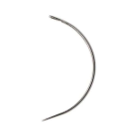 Annie 4856 Weaving Needle Big Curve Dz