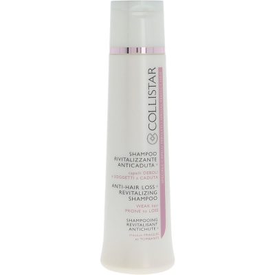 Anti-Hair Loss Revitalizing Shampoo 8.45 Oz - Collistar By Collistar