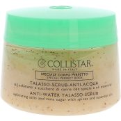 Anti-Water Talasso Scrub --700G/24.6Oz - Collistar By Collistar