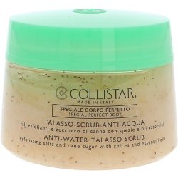 Anti-Water Talasso Scrub --700G/24.6Oz - Collistar By Collistar