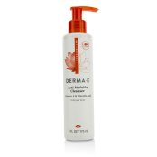 Anti-Wrinkle Cleanser  --175Ml/6Oz - Derma E By Derma E