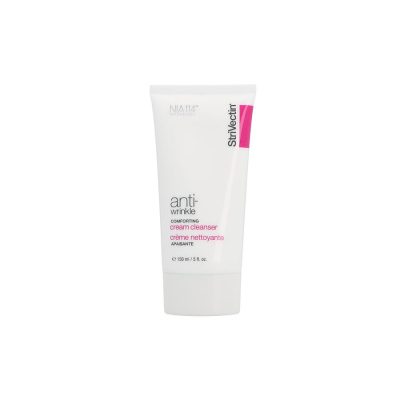 Anti-Wrinkle Comforting Cream Cleanser --150Ml/5Oz - Strivectin By Strivectin