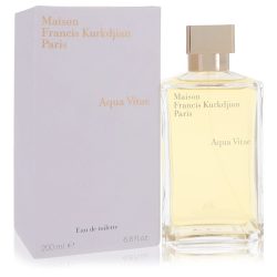 Aqua Vitae Perfume By Maison Francis Kurkdjian Eau De Toilette Spray