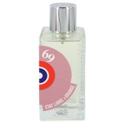 Archives 69 Perfume By Etat Libre d'Orange Eau De Parfum Spray (Unisex Tester)