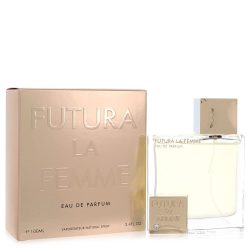 Armaf Futura La Femme Perfume By Armaf Eau De Parfum Spray