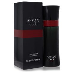 Armani Code A List Cologne By Giorgio Armani Eau De Toilette Spray