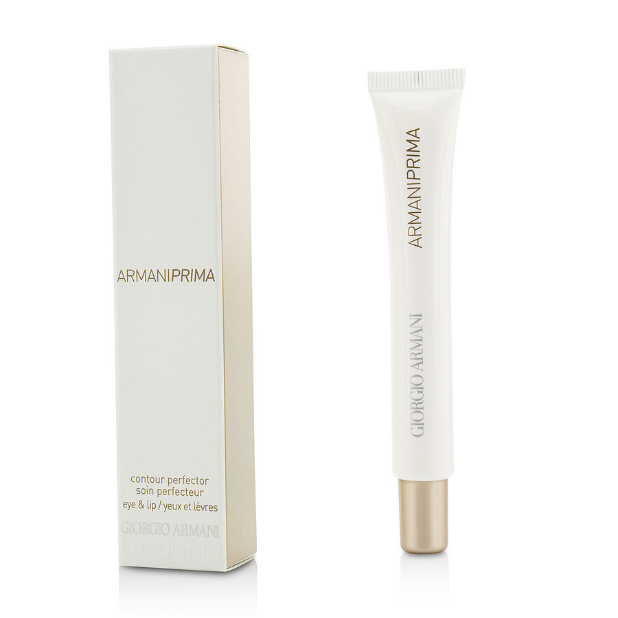 Armani Prima Eye & Lip Perfector --15Ml/0.5Oz - Giorgio Armani By Giorgio Armani Armani Prima Eye & Lip Perfector --15Ml/0.5Oz - Giorgio Armani By Giorgio Armani