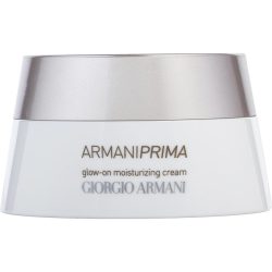 Armani Prima Glow-On Moisturizing Cream --50G/1.76Oz - Giorgio Armani By Giorgio Armani