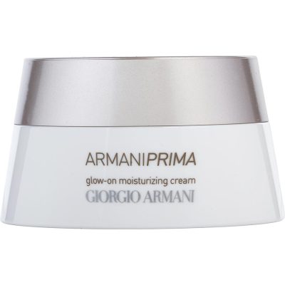 Armani Prima Glow-On Moisturizing Cream --50G/1.76Oz - Giorgio Armani By Giorgio Armani