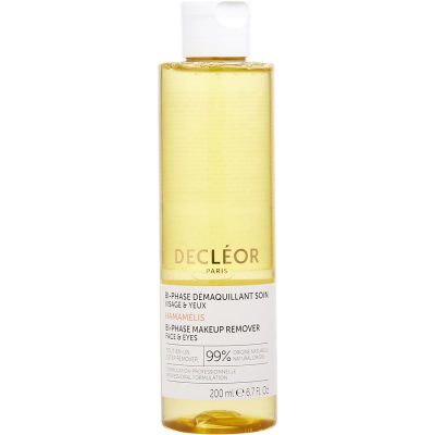 Aroma Cleanse Bi-Phase Makeup Remover Face & Eyes  --200Ml/6.7Oz - Decleor By Decleor