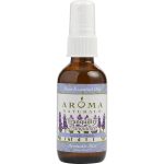 Aromatic Mist Spray 2 Oz.  The Essential Oil Of Lavender Is Known For Its Calming And Healing Benefits. - Tranquility Aromatherapy By Tranquility Aromatherapy