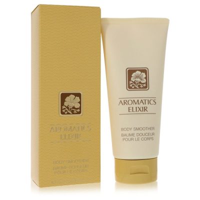 Aromatics Elixir Perfume By Clinique Body Smoother