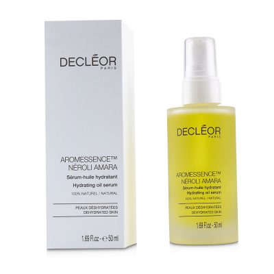 Aromessence Neroli Amara Hydrating Oil Serum - For Dehydrated Skin (Salon Size)  --50Ml/1.69Oz - Decleor By Decleor