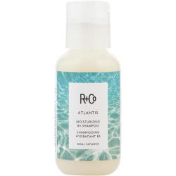 Atlantis Moisturizing Shampoo 2 Oz - R+Co By R+Co