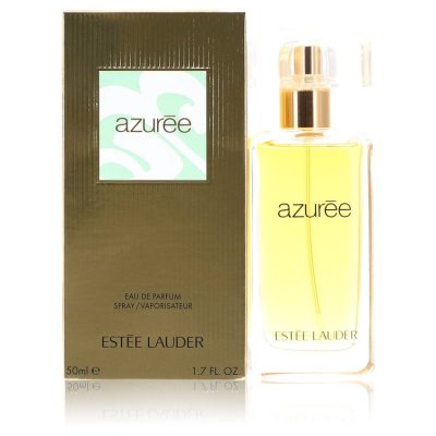 Azuree Perfume By Estee Lauder Eau De Parfum Spray