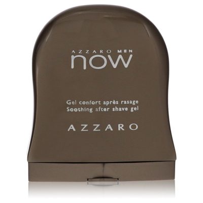 Azzaro Now Cologne By Azzaro After Shave Gel (unboxed)