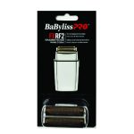 Babyliss Fxrf2 Replacement Foil Head With 2 Cutters.