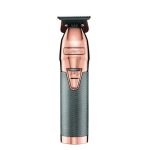 Babyliss Pro Fx787Rg Metal Lithium Outliner Rosegold