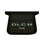 Babyliss Blade Fx707Bd2 Dlc Deep Tooth T-Blade Black