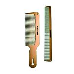 Babyliss Rosefx Metal Comb Set.