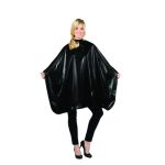Betty Dain Grandeur Shampoo Cape 52 Black