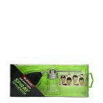 Black Ice Fiber Spray Applicator