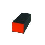 Annie 5377 Sanding Block Orange