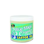 Blue Magic Castor Oil 12 Oz