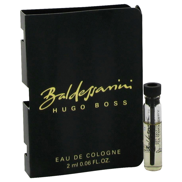Baldessarini Cologne By Hugo Boss Vial (sample) Baldessarini Cologne By Hugo Boss Vial (sample)
