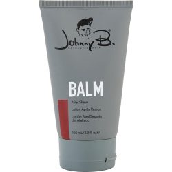 Balm After Shave 3.3 Oz (New Packaging) - Johnny B By Johnny B