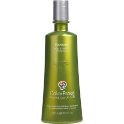 Baobab Heal & Repair Condition 8.5 Oz - Colorproof By Colorproof