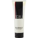 Bath & Shower Gel 4 Oz - Tabu By Dana