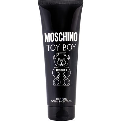 Bath & Shower Gel 8.4 Oz - Moschino Toy Boy By Moschino