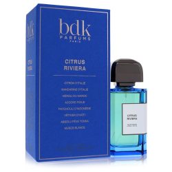 Bdk Citrus Riviera Perfume By BDK Parfums Eau De Parfum Spray (Unisex)