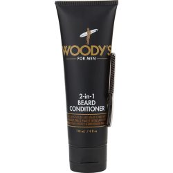 Beard 2-In-1 Conditioner 4 Oz - Woody'S By Woody'S