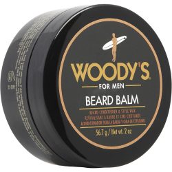 Beard Balm 2 Oz - Woody'S By Woody'S