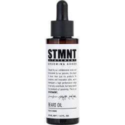 Beard Oil 1.6 Oz - Stmnt Grooming By Stmnt Grooming