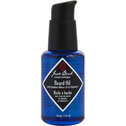 Beard Oil--30Ml/1Oz - Jack Black By Jack Black