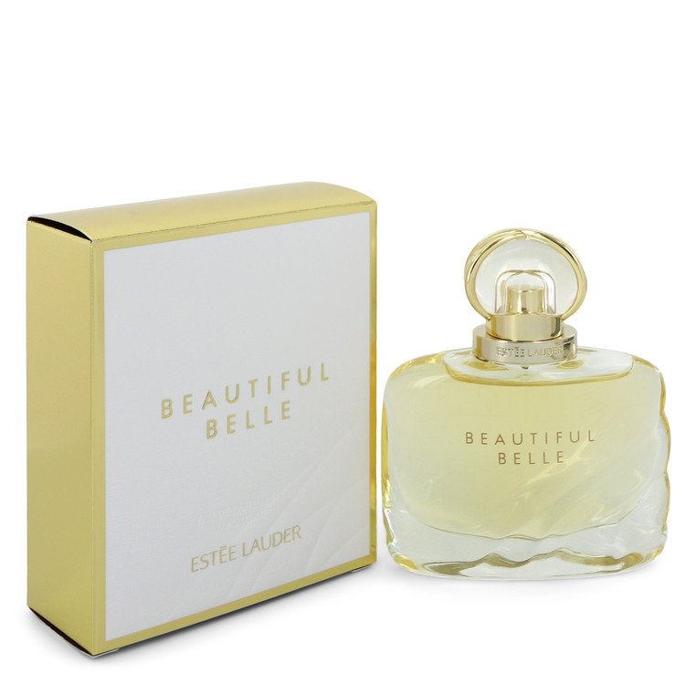 Beautiful Belle Perfume By Estee Lauder Eau De Parfum Spray Beautiful Belle Perfume By Estee Lauder Eau De Parfum Spray
