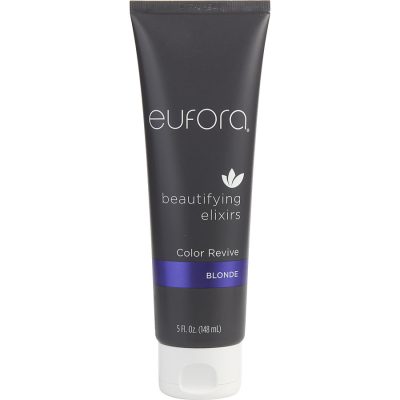 Beautifying Elixirs Color Revive Blonde 5 Oz - Eufora By Eufora