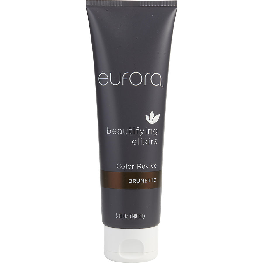 Beautifying Elixirs Color Revive Brunette 5 Oz - Eufora By Eufora Beautifying Elixirs Color Revive Brunette 5 Oz - Eufora By Eufora