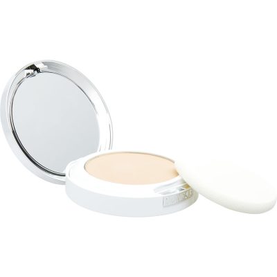 Beyond Perfecting Powder Foundation + Concealer - # 04 Creamwhip --14.5G/0.51Oz - Clinique By Clinique