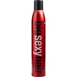 Big Sexy Hair Root Pump Volumizing Spray Mousse 10 Oz - Sexy Hair By Sexy Hair Concepts