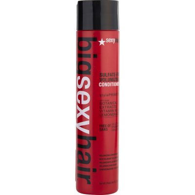 Big Sexy Hair Sulfate-Free Volumizing Conditioner 10.1 Oz - Sexy Hair By Sexy Hair Concepts