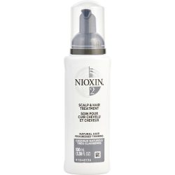Bionutrient Actives Scalp Treatment System 2 For Fine Hair 3.4 Oz - Nioxin By Nioxin