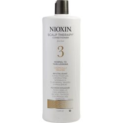 Bionutrient Protectives Scalp Therapy System 3 For Fine Hair 33.8 Oz (Packaging May Vary) - Nioxin By Nioxin